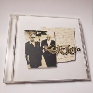 K-Ci and Jojo - Love Always CD